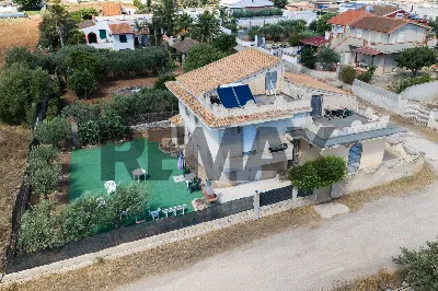 Villa in vendita a Santa Croce Camerina - foto 2