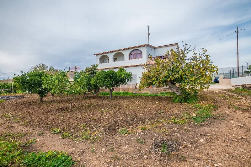 Casa Indipendente in vendita a Ragusa, Bruscè, Selvaggio, Pianetti - foto 1