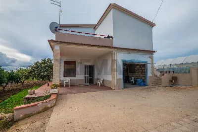 Casa Indipendente in vendita a Ragusa, Bru... - foto 2