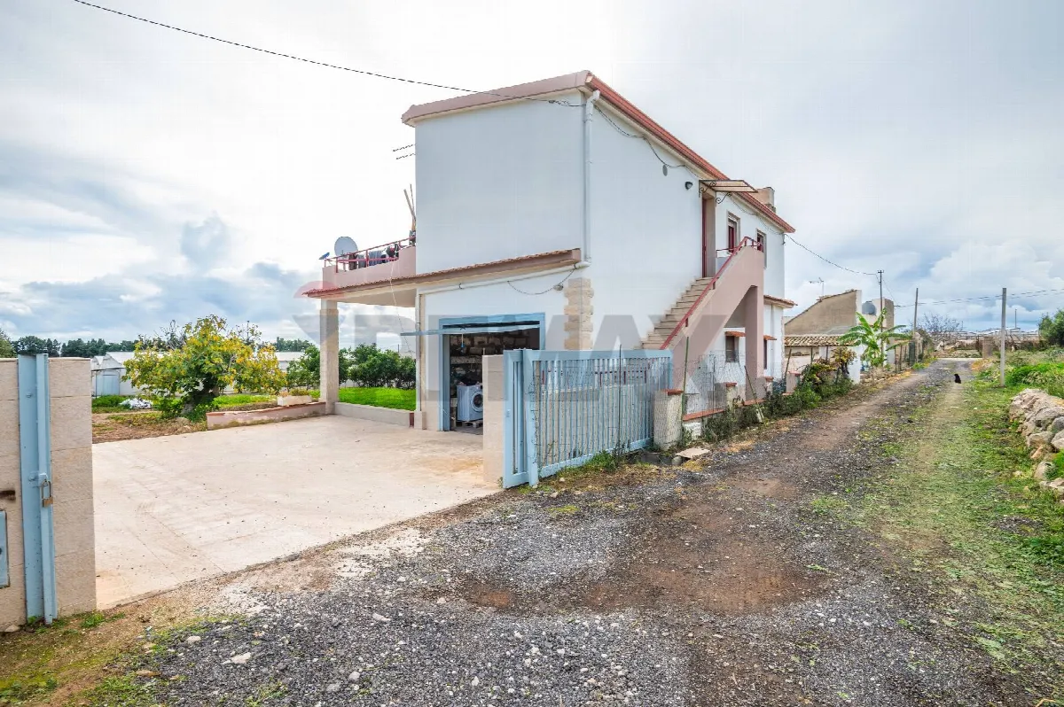 Casa Indipendente in vendita a Ragusa, Bruscè, Selvaggio, Pianetti - foto 3