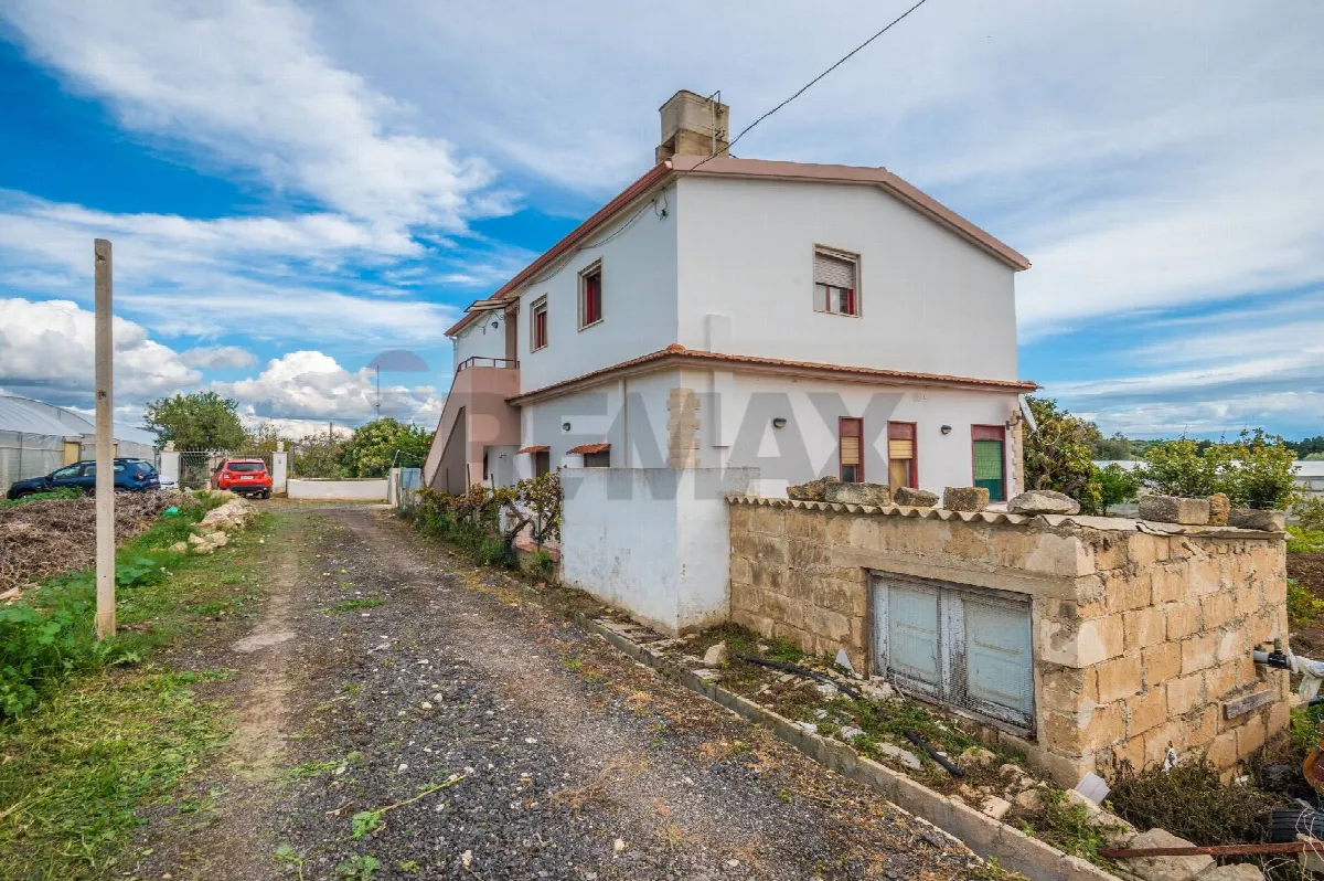 Casa Indipendente in vendita a Ragusa, Bruscè, Selvaggio, Pianetti - foto 4