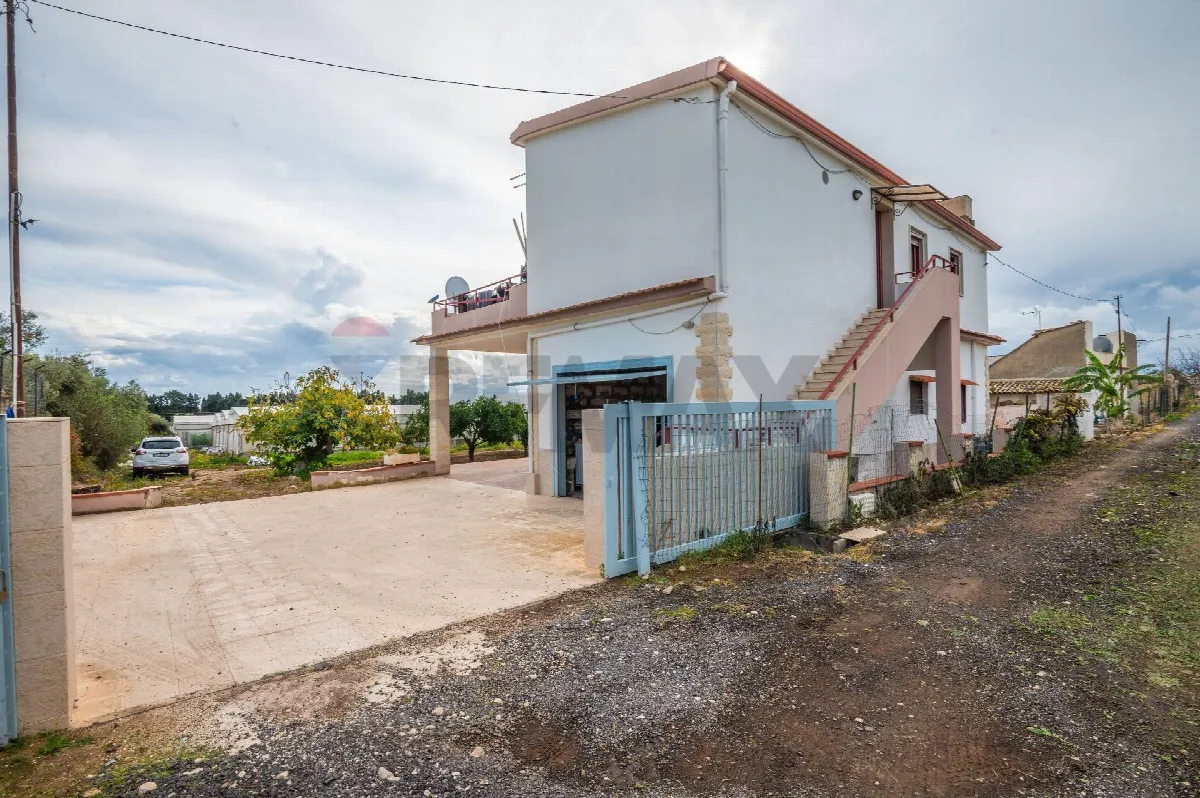 Casa Indipendente in vendita a Ragusa, Bruscè, Selvaggio, Pianetti - foto 5