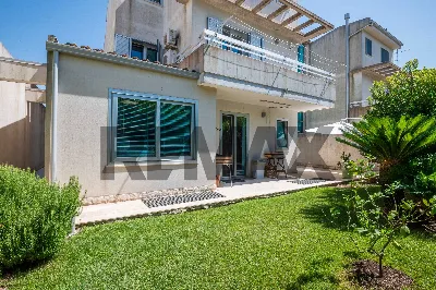 Villa in vendita a Ragusa, Bruscè, selvagg... - foto 3