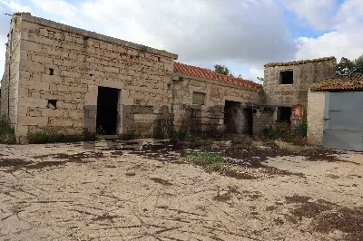 Rustico/Casale in vendita a Ragusa, Ibla, ... - foto 4