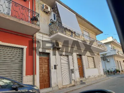 Casa Indipendente in vendita a Pozzallo - foto 1