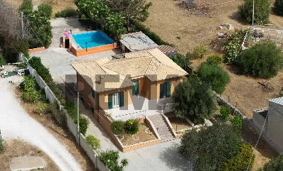 Villa in vendita a Modica - foto 1