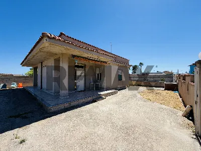 Villa a Ispica
