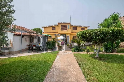 Villa in vendita a Ragusa, Puntarazzi, poz... - foto 1