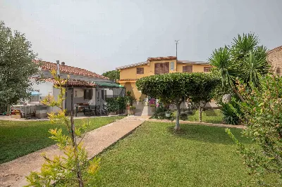 Villa in vendita a Ragusa, Puntarazzi, poz... - foto 6