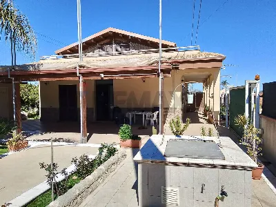 Villa in vendita a Vittoria - foto 1