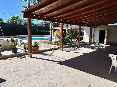 Villa in vendita a Vittoria - foto 4