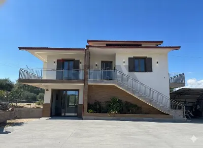Villa in vendita a Modica - foto 1