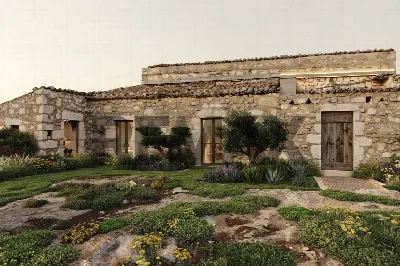 Rustico/Casale in vendita a Comiso - foto 1