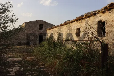 Rustico/Casale in vendita a Comiso - foto 5