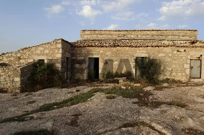 Rustico/Casale in vendita a Comiso - foto 6