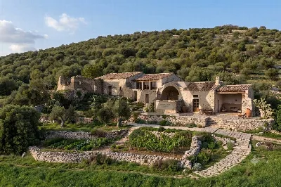 Rustico/Casale in vendita a Ragusa, Ibla, ... - foto 1