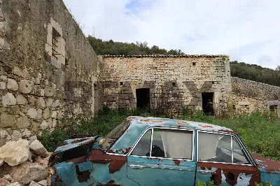 Rustico/Casale in vendita a Ragusa, Ibla, ... - foto 9