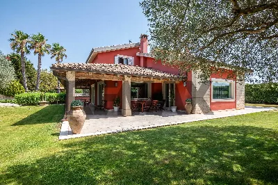 Villa in vendita a Ragusa, Bruscè, selvagg... - foto 1