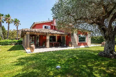 Villa in vendita a Ragusa, Bruscè, selvagg... - foto 6