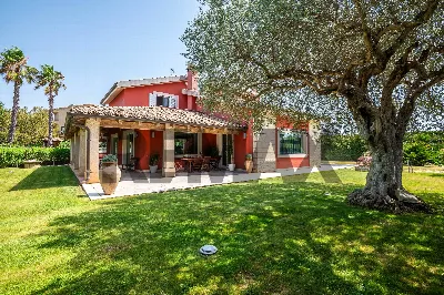 Villa in vendita a Ragusa, Bruscè, selvagg... - foto 7