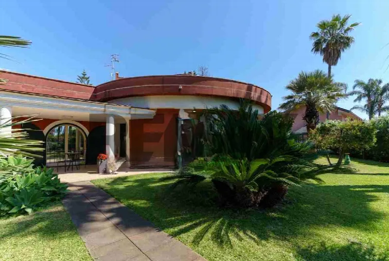 Villa in vendita a Mascali - foto 1