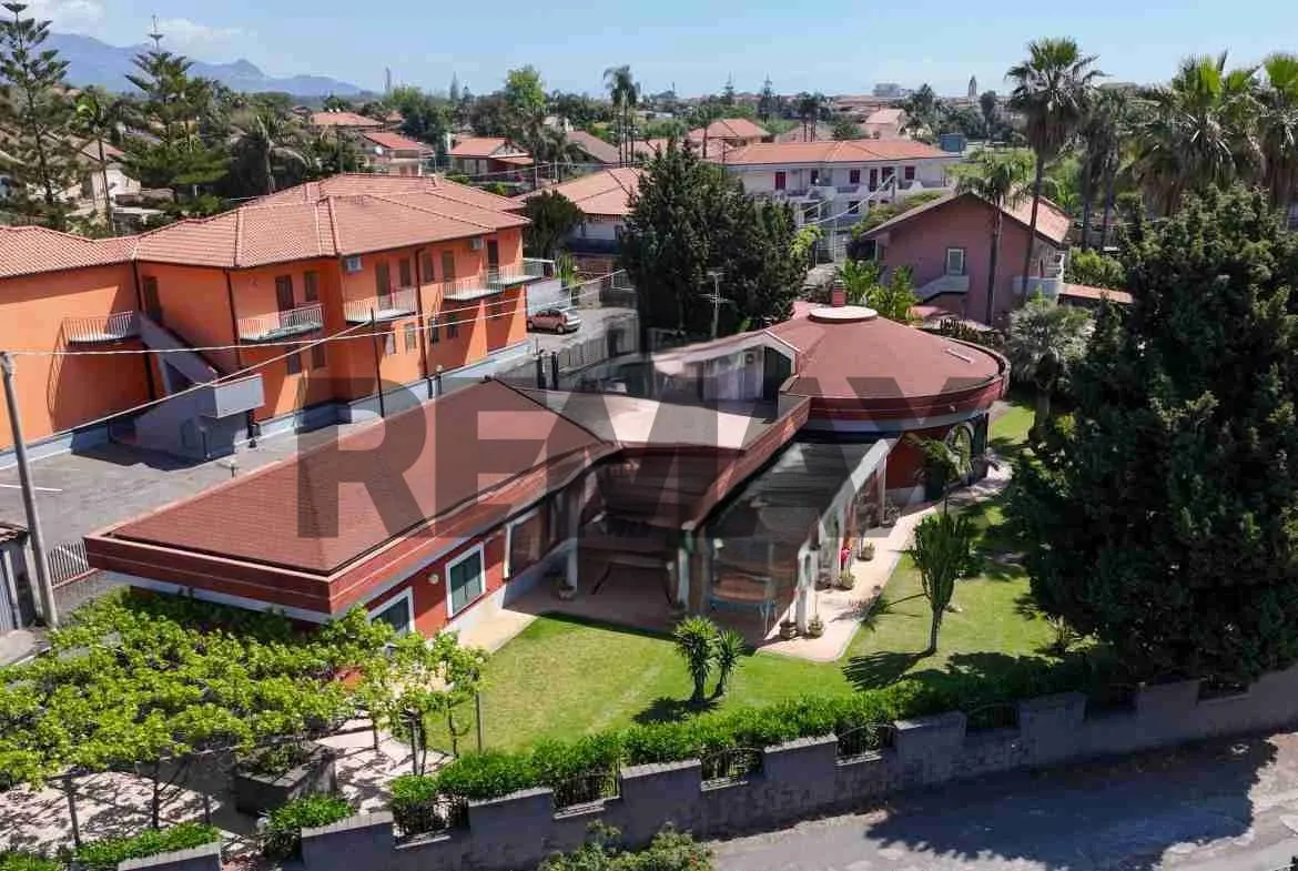 Villa in vendita a Mascali - foto 2