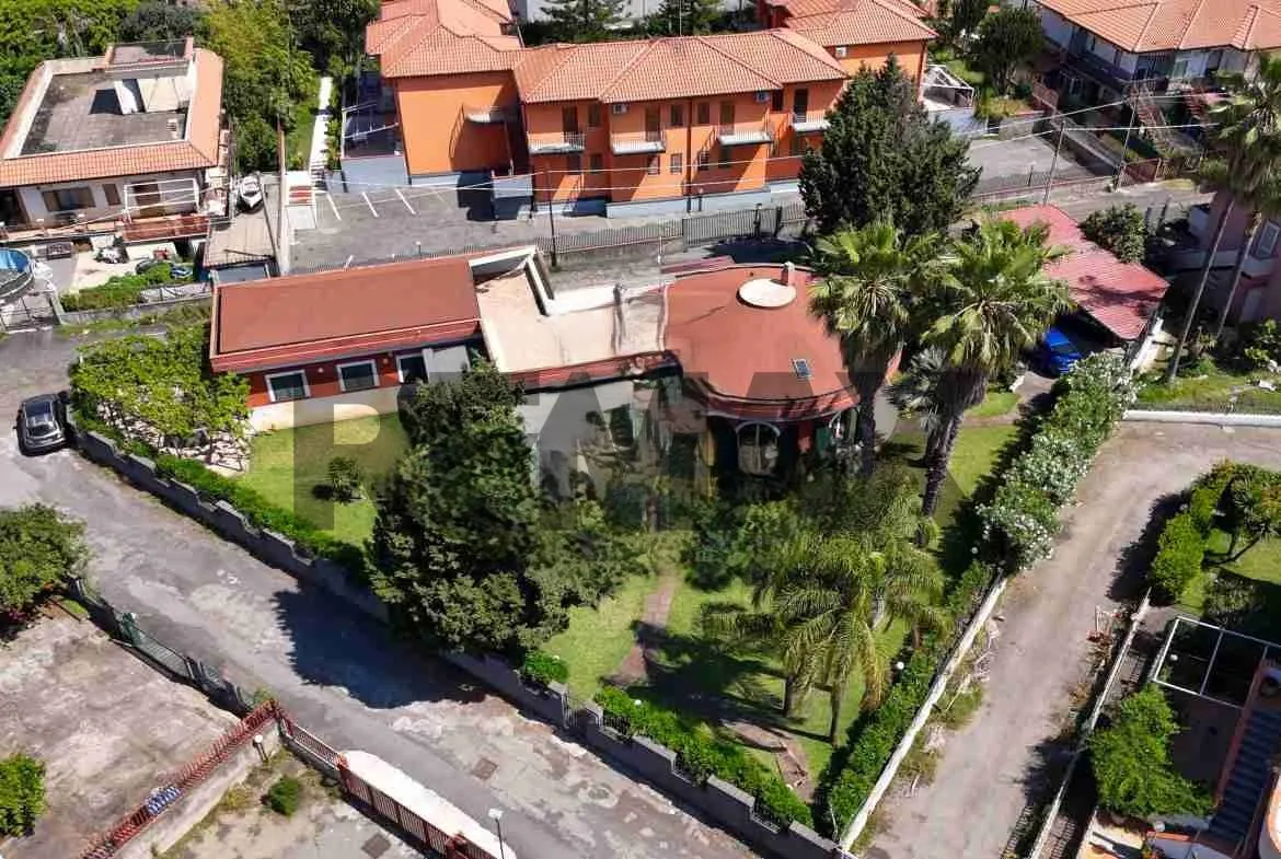 Villa in vendita a Mascali - foto 3