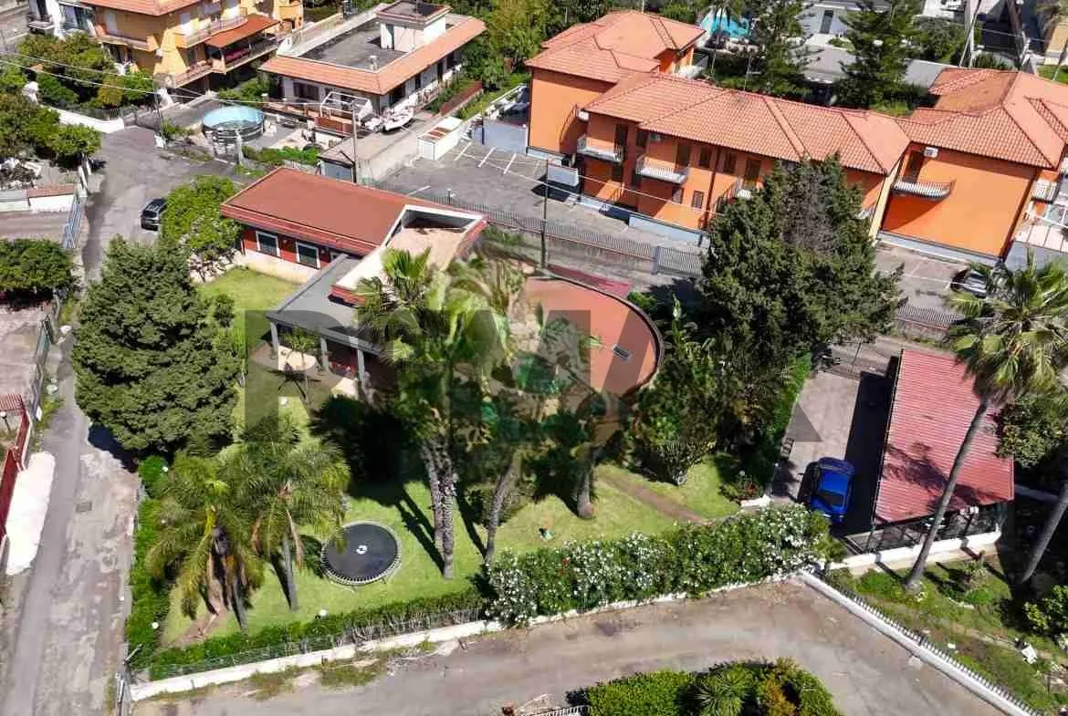 Villa in vendita a Mascali - foto 4