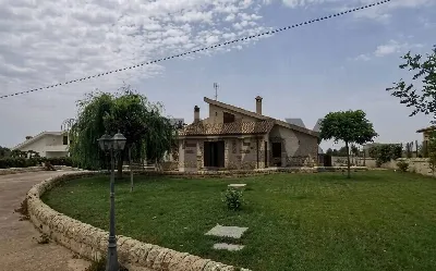 Villa in vendita a Modica - foto 1