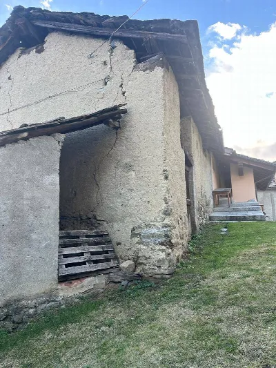 Casa Indipendente in vendita a Quart - foto 5