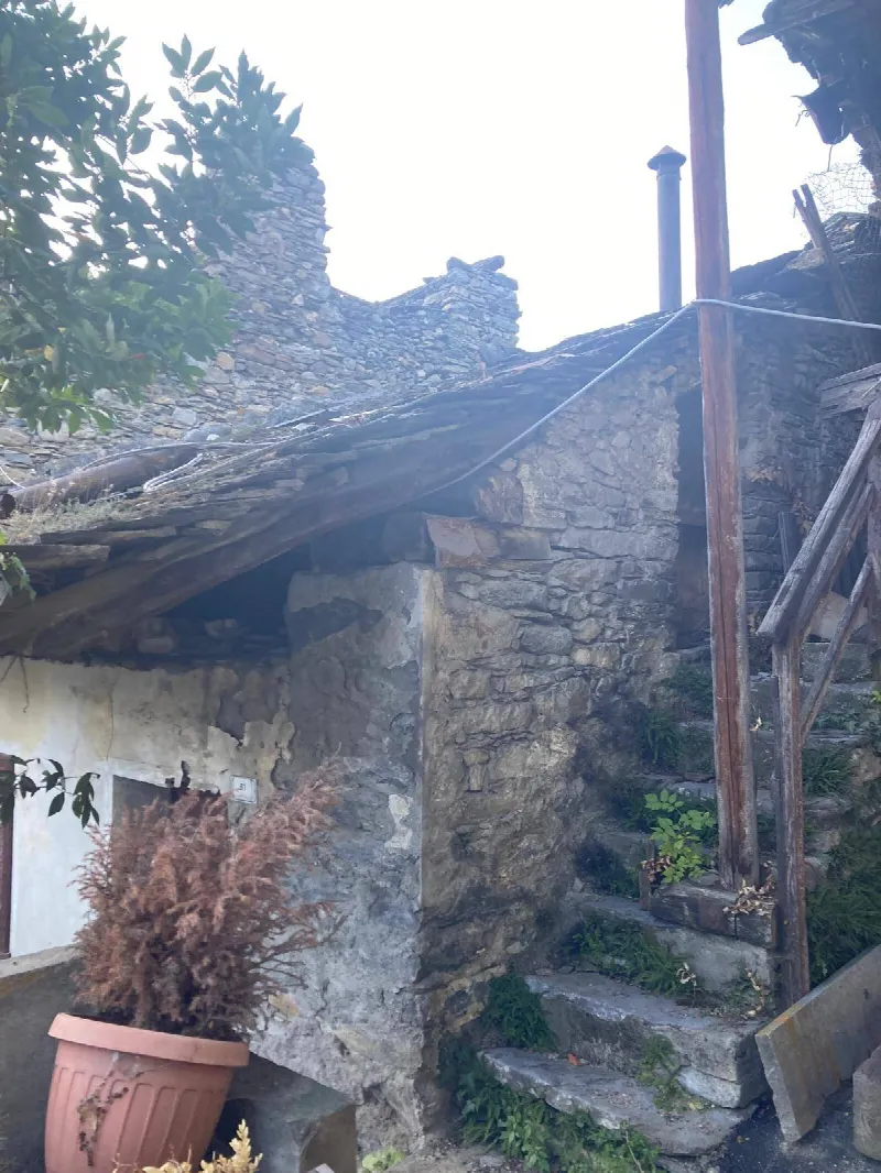 Casa Indipendente in vendita a Morgex - foto 1