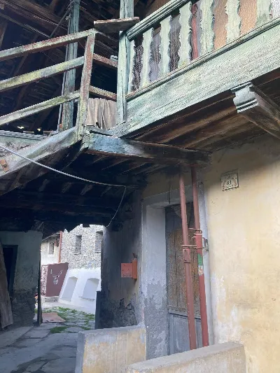 Casa Indipendente in vendita a Morgex - foto 10