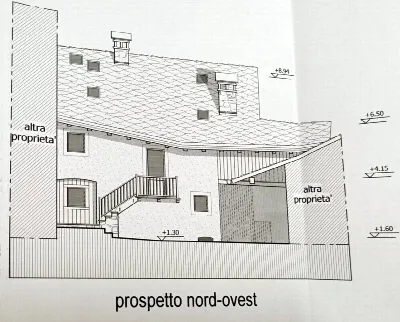 Casa Indipendente in vendita a Morgex - foto 3
