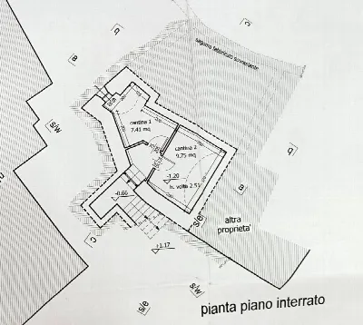 Casa Indipendente in vendita a Morgex - foto 4