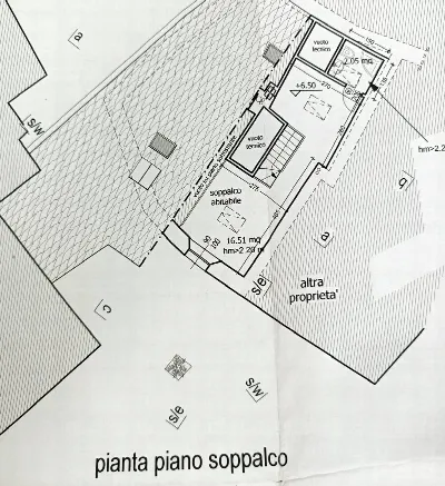Casa Indipendente in vendita a Morgex - foto 5