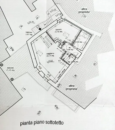 Casa Indipendente in vendita a Morgex - foto 6