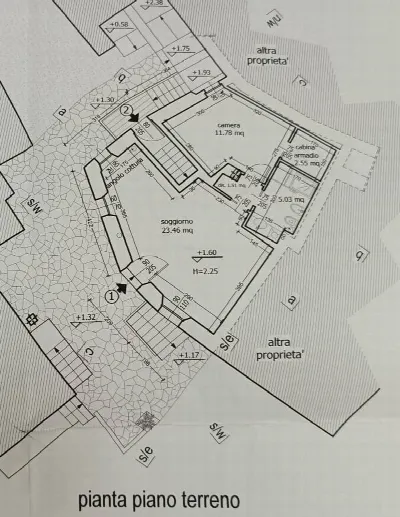 Casa Indipendente in vendita a Morgex - foto 7