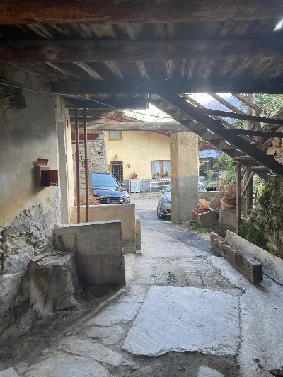 Casa Indipendente in vendita a Morgex - foto 8