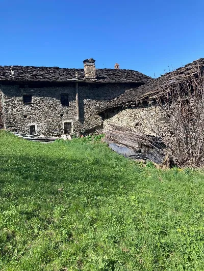 Rustico/Casale in vendita a Gressan - foto 1