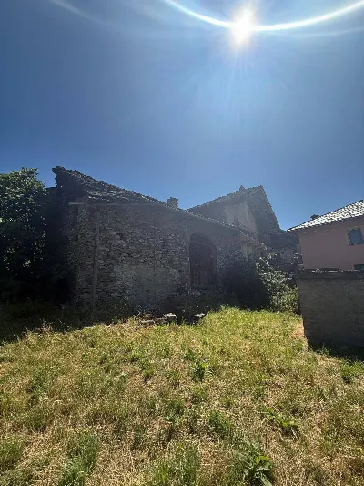 Rustico/Casale in vendita a Gressan - foto 10