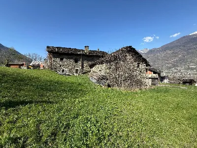Rustico/Casale in vendita a Gressan - foto 2