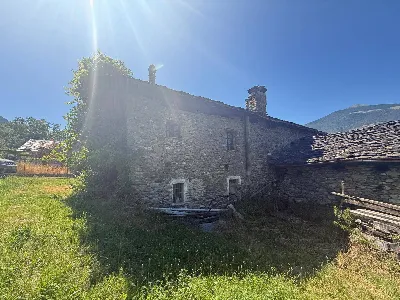 Rustico/Casale in vendita a Gressan - foto 3