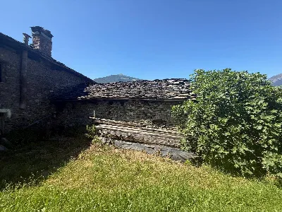 Rustico/Casale in vendita a Gressan - foto 4