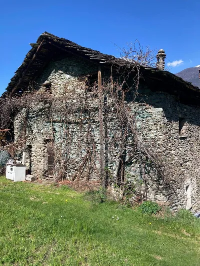 Rustico/Casale in vendita a Gressan - foto 5