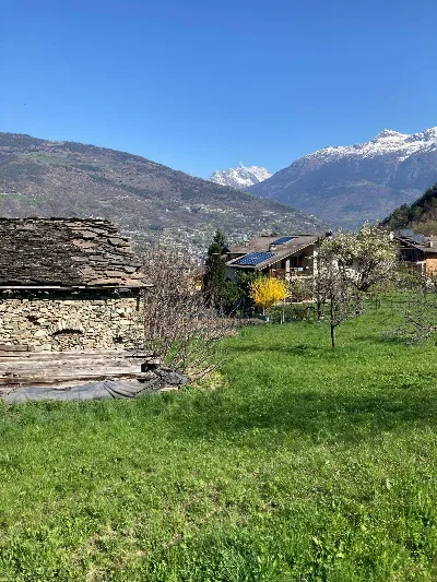 Rustico/Casale in vendita a Gressan - foto 6