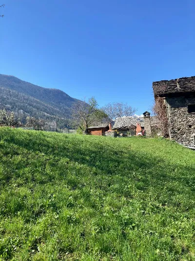Rustico/Casale in vendita a Gressan - foto 9
