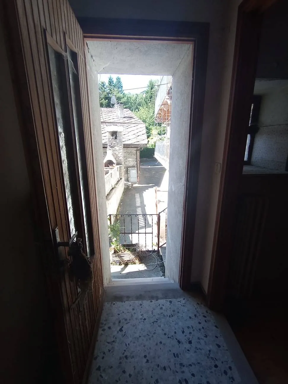 Casa Indipendente in vendita a Gignod - foto 5