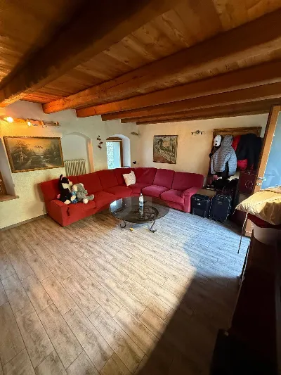 Villa in vendita a Valpelline - foto 3