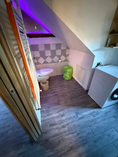 Villa in vendita a Valpelline - foto 7
