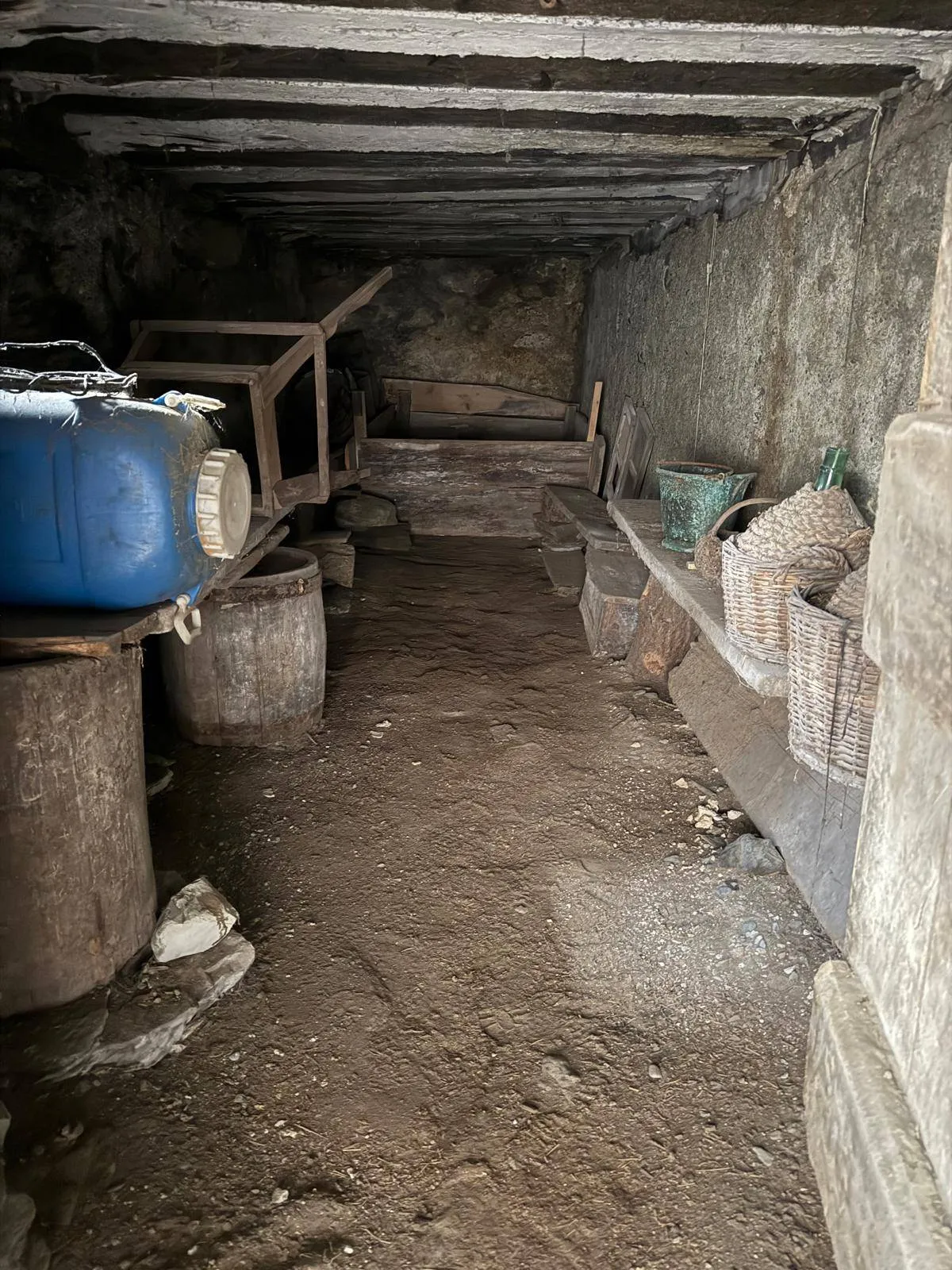 Rustico/Casale in vendita a Brusson - foto 4